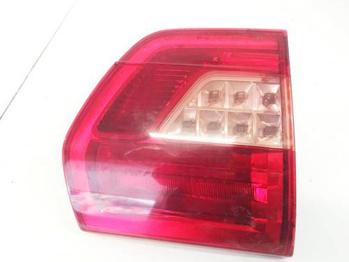Used Right tailgate light Right tailgate light 35124529 35124529