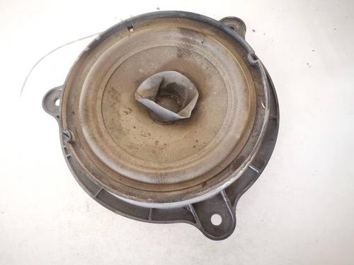 Used Speaker Speaker NISSAN ALMERA TINO (V10) 2.2 dCi (136 hp) 32920298 32920298