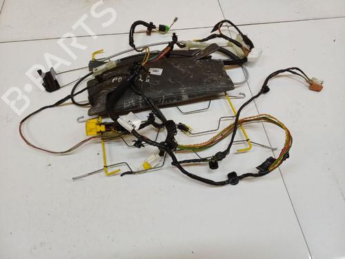 Electronic module CITROËN C4 II Hatchback Van (NC_) 1.6 HDi | BP39222139M83 - Image 2
