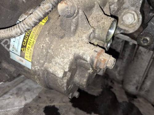AC compressor NISSAN PRIMERA Hatchback (P12) 1.9 dCi | BP34985785M34 - Image 3