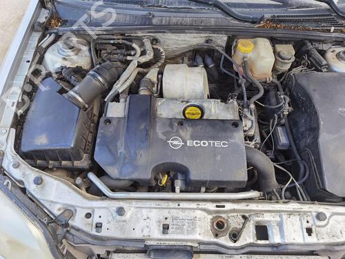 Engine mount OPEL VECTRA C (Z02) 2.2 DTI 16V (F69) | BP32888076M89 - Image 7