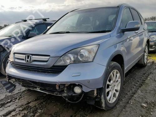 Brugte HONDA CR-V III (RE_) 2.2 i-CTDi 4WD (RE6) (140 hp) 4476870