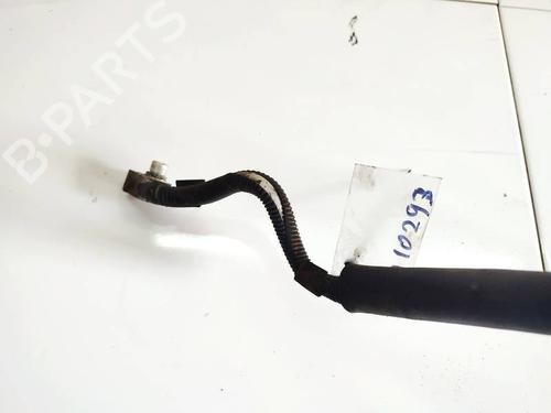 AC pipe CHEVROLET LACETTI (J200) 2.0 D | BP32578305M126  - Image 6