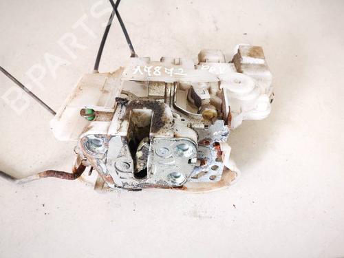 Used Front left lock Front left lock 35383320 35383320