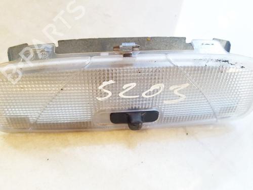 Used Interior roof light Interior roof light FORD FOCUS I (DAW, DBW) 1.8 Turbo DI / TDDi (90 hp) 35857731 35857731