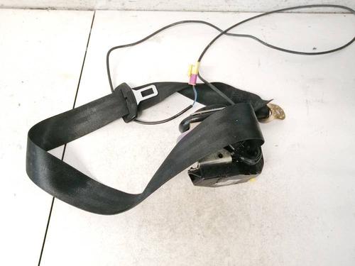 Used Rear right seatbelt Rear right seatbelt 35036953 35036953