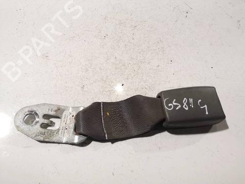 Used Seat buckle Seat buckle DODGE DURANGO (HB) 4.7 (234 hp) 39967763 39967763