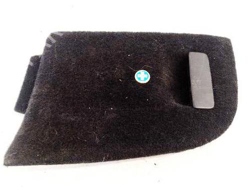 Used Boot lining Boot lining 39632264 39632264
