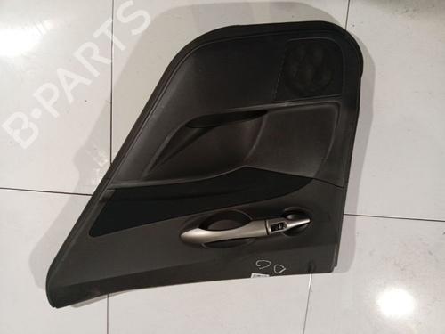 Used Rear right panel Rear right panel TOYOTA AURIS (_E15_) 2.0 D-4D (ADE150_, ADE150R) (126 hp) 40242956 40242956
