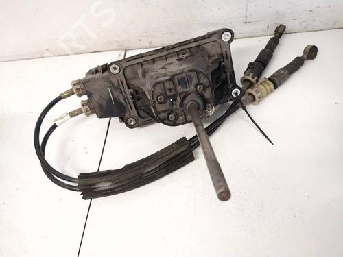 Selector da caixa Selector da caixa PEUGEOT BOXER Van 2.2 HDi 150 (150 hp) 35272966 35272966