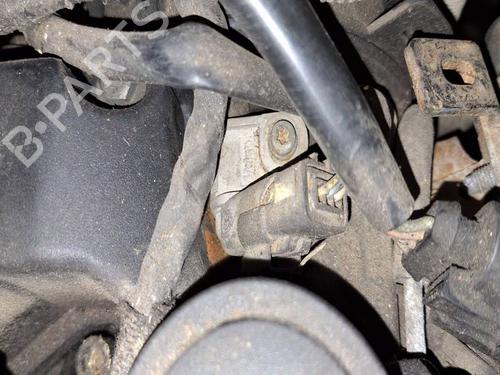 Electronic sensor PEUGEOT 407 (6D_) 2.0 HDi 135 (6DRHRH, 6DRHRE, 6DRHRG, 6DRHRJ) | BP34763638M84 - Image 3