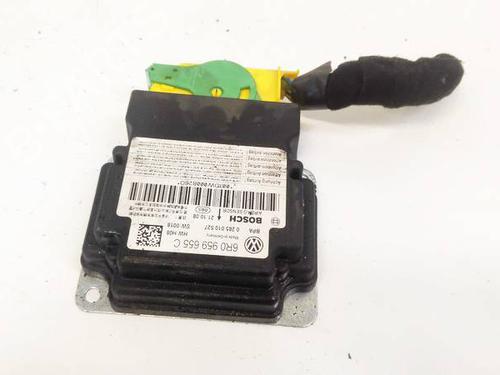 Used ECU airbags SEAT IBIZA IV (6J5, 6P1) 1.9 TDI (105 hp) 32967449