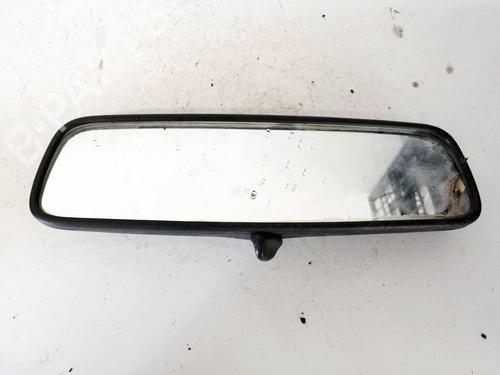 Used Rear mirror Rear mirror OPEL ASTRA G Hatchback (T98) 1.6 (F08, F48) (103 hp) 35226537 35226537