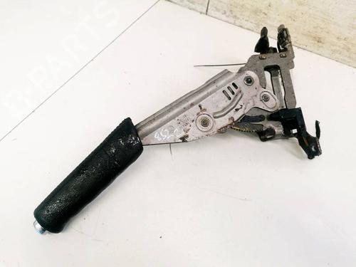 Used Hand brake Hand brake SKODA OCTAVIA II (1Z3) 1.9 TDI (105 hp) 35349549 35349549