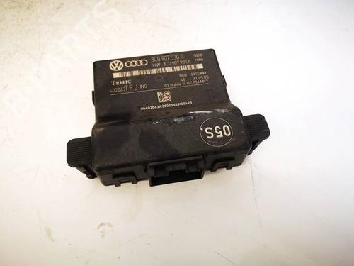 Used Electronic module Electronic module SUBARU LEGACY IV Estate (BP) 2.0 AWD (BP5) (138 hp) 36207605 36207605