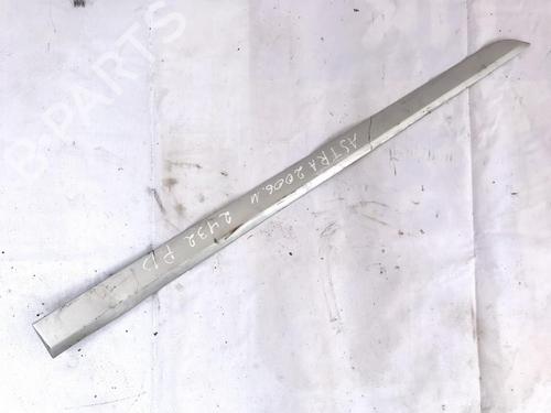Used Rubber door seal Rubber door seal OPEL ASTRA H (A04) 1.6 (L48) (105 hp) 36548424 36548424