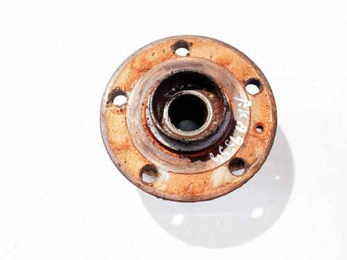 Used Left front steering knuckle Left front steering knuckle SKODA YETI (5L) 1.4 TSI (122 hp) 35178326 35178326