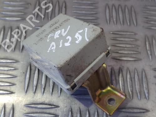 Used Electronic module Electronic module HONDA CR-V I (RD) 2.0 (RD1) (133 hp) 33492604 33492604