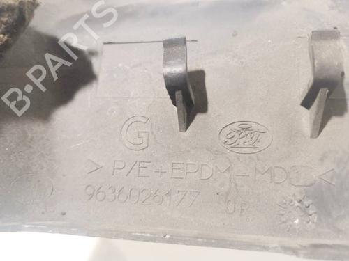 Scuttle panel PEUGEOT 607 (9D, 9U) 2.2 16V | BP38582642C110 - Image 6