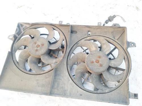 Used Fan Fan SAAB 9-5 (YS3E) 2.0 t (150 hp) 35179562 35179562