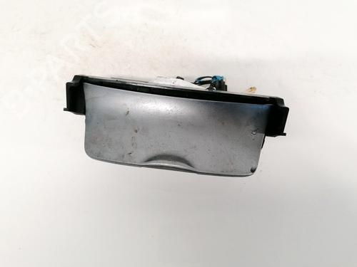 Ashtray MAZDA 6 Saloon (GG) 2.0 (GGEP, GG10) | BP35567562I30 - Image 3