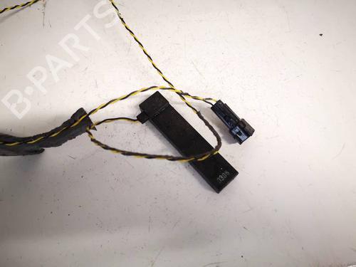 Used Electronic module Electronic module FORD KUGA I 2.0 TDCi (140 hp) 35162567 35162567