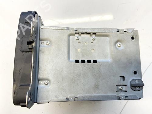 Radio VW PASSAT B6 (3C2) 1.9 TDI | BP35481090E6 - Image 4