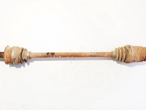 Used Left rear driveshaft Left rear driveshaft 35032784 35032784