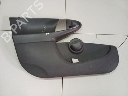 Used Front left panel Front left panel PEUGEOT 107 (PM_, PN_) 1.0 (68 hp) 36383012 36383012