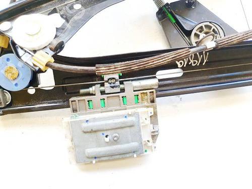 Front right window mechanism AUDI A5 Convertible (8F7) 2.0 TDI | BP39182205C23 - Image 2