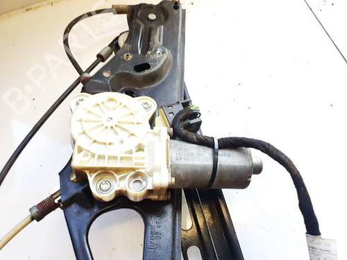 Right front window motor MERCEDES-BENZ E-CLASS (W211) E 200 CDI (211.004) | BP35002896E20 - Image 2