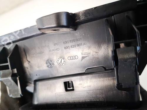 Luftventil AUDI Q4 E-TRON Sportback (F4N) 45 quattro | BP38451246I21 - Image 3