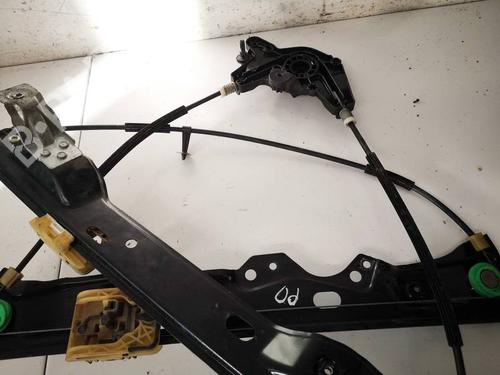 Front right window mechanism FORD FOCUS III 1.6 TDCi | BP34843030C23 - Image 3