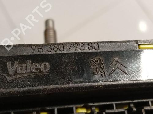 Fuse box PEUGEOT PARTNER Box Body/MPV 1.6 HDi | BP35971719E1  - Image 5