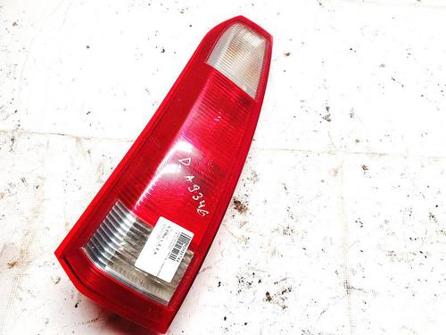 Used Left taillight Left taillight 35246556 35246556