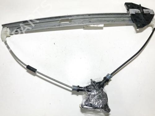 Front left window mechanism MAZDA 6 Saloon (GG) 1.8 | BP35671414C22 - Image 2