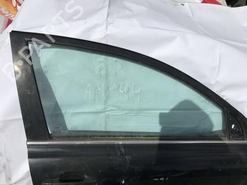 Used Front right door window Front right door window TOYOTA AVENSIS (_T25_) 2.0 D-4D (CDT250_, CDT250R) (116 hp) 35621983 35621983