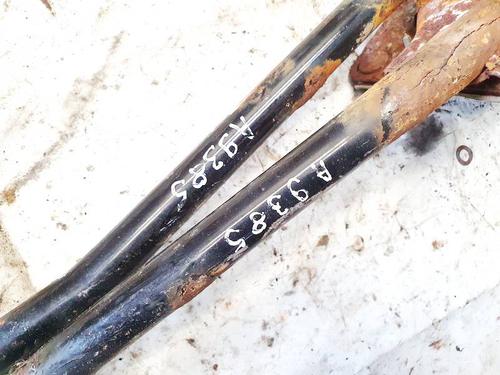 Gear lever MAZDA PREMACY (CP) 2.0 TD | BP35219995M90 - Image 2
