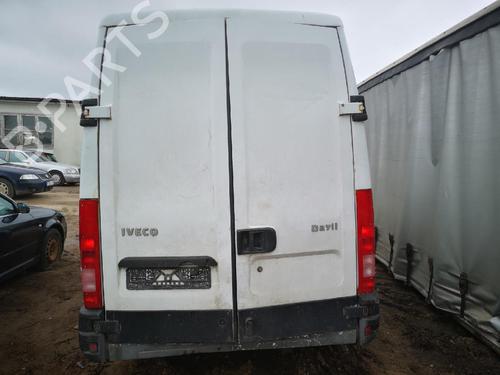 Electronic module IVECO DAILY III Platform/Chassis 29 L 9 | BP32580912M83  - Image 12