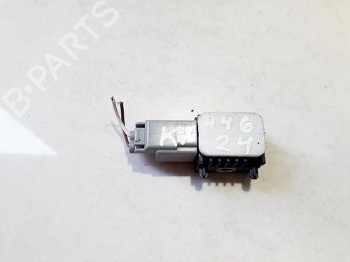 Used Electronic module Electronic module FORD FOCUS II (DA_, HCP, DP) 2.0 (145 hp) 33509206 33509206