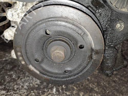pulley-opel-astra-g-hatchback-t98-1998-1999-2000-2001-2002-2003-2004-2005-2006-2007-2008-2009-35107336 main image