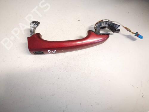 front-left-exterior-door-handle-volvo-xc70-ii-136-2007-2008-2009-2010-2011-2012-2013-2014-2015-2016-34880109 main image