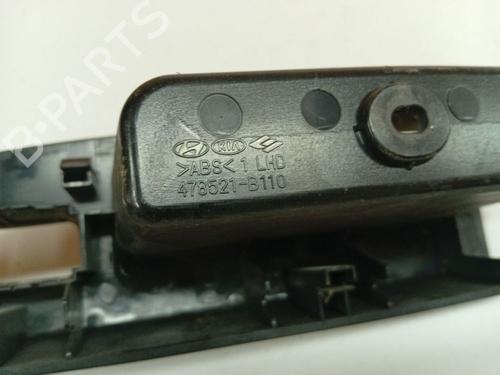 Switch KIA SORENTO I (JC) 2.5 CRDi | BP38494074I30 - Image 4