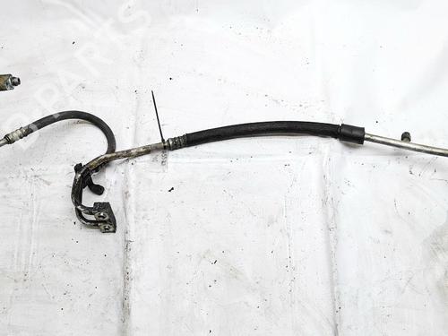 Used AC pipe AC pipe RENAULT SCÉNIC II (JM0/1_) 1.9 dCi (JM0G, JM12, JM1G, JM2C) (120 hp) 33107128 33107128