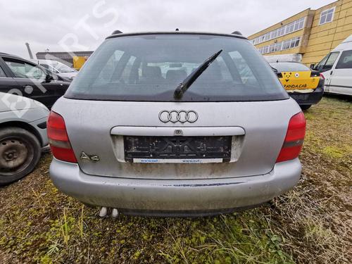 Pipe AUDI A4 B5 (8D2) 1.9 TDI | BP32534496M125 