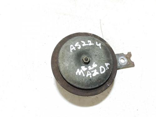 Used Horn Horn MAZDA 626 IV Hatchback (GE) 2.0 D GLX Comprex (GEFP) (75 hp) 35864105 35864105