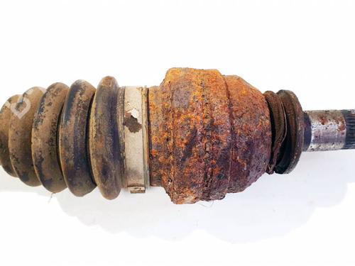 Left rear driveshaft CHEVROLET CAPTIVA (C100, C140) 2.0 D 4WD | BP37677700M40 - Image 3