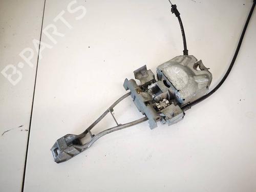 front-left-exterior-door-handle-volvo-v50-545-2003-2004-2005-2006-2007-2008-2009-2010-2011-2012-34961788 main image