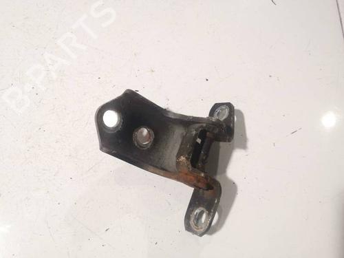 Hinge/Door check strap MAZDA 3 (BL) 2.2 MZR CD (BL10) | BP35830599C146 - Image 2