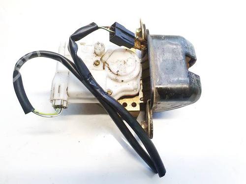 Used Tailgate lock Tailgate lock 34942597 34942597